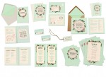 Paper Willow Stationery